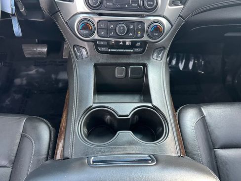 Used 2019 Chevrolet Tahoe LT image 21