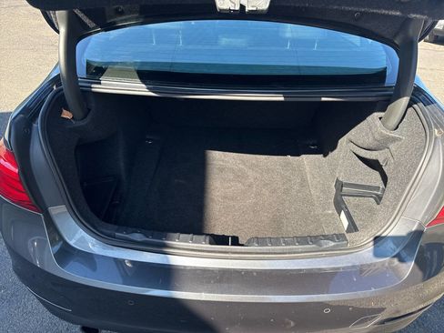 Used 2016 BMW 320i xDrive Sedan image 22