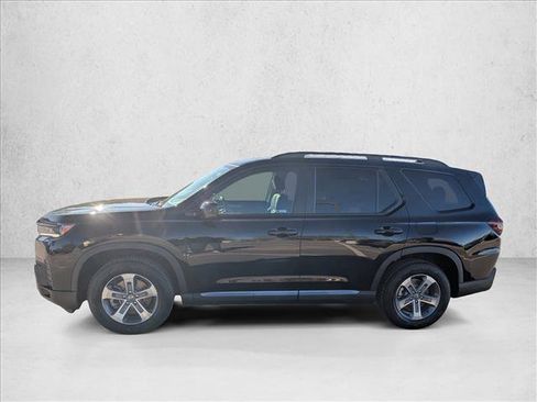 New 2026 Honda Pilot EX-L image 5
