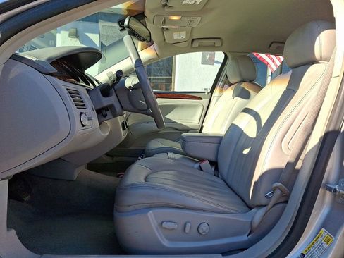 Used 2006 Buick Lucerne CXL w/ Luxury Package image 15