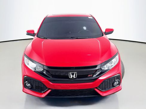 Used 2019 Honda Civic Si image 2