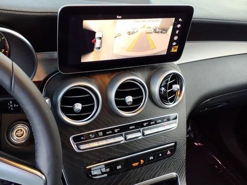 Certified 2023 Mercedes-Benz GLC 300 4MATIC Coupe image 6