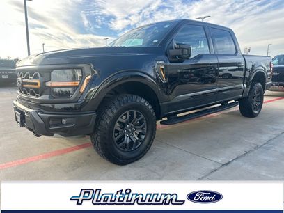 Used 2025 Ford F150 Tremor w/ Equipment Group 402A High