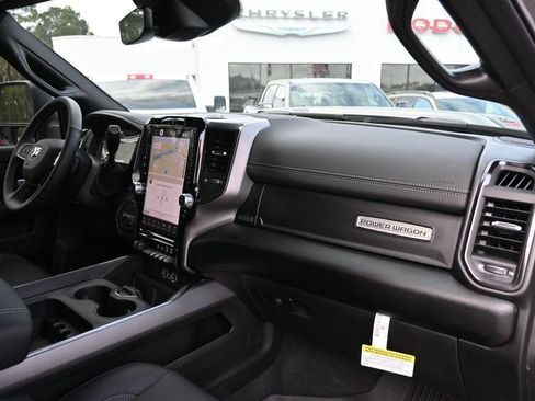 New 2026 RAM 2500 Power Wagon AWD/4WD image 23