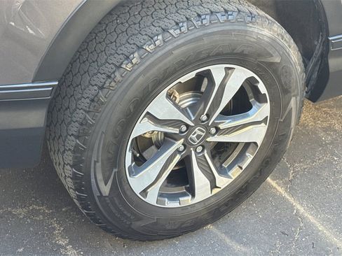 Used 2019 Honda CR-V LX image 9