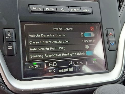 Used 2024 Subaru Outback w/ Popular Package #1A AWD/4WD image 26