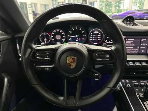 Used 2021 Porsche 911 Carrera S RWD image 54