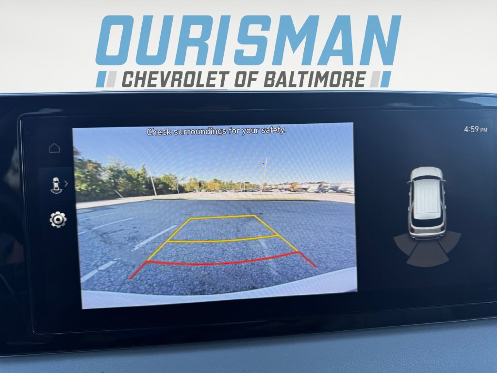 Used 2024 Hyundai Palisade SEL FWD image 18