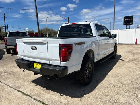 New 2026 Ford F150 Tremor w/ Equipment Group 402A High AWD/4WD image 3