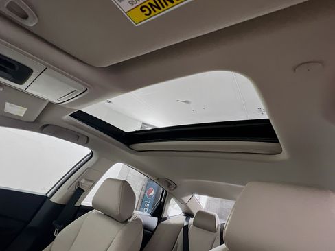 New 2026 Honda Accord SE image 21