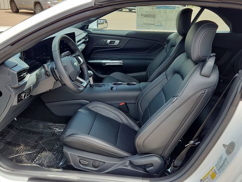 New 2025 Ford Mustang GT Premium RWD image 9