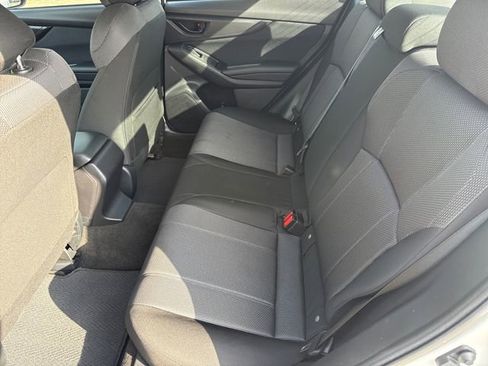 Used 2023 Subaru Impreza Premium image 17