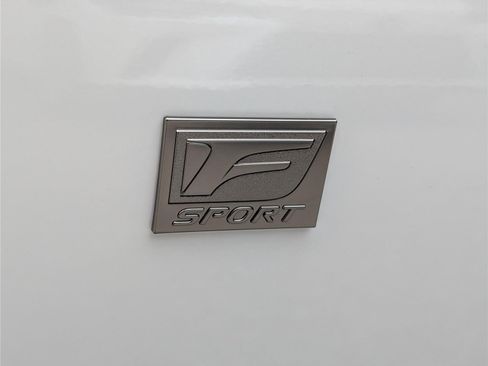 New 2026 Lexus IS 350 F Sport AWD/4WD image 6
