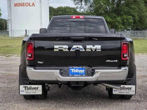 New 2026 RAM 3500 Tradesman AWD/4WD image 5