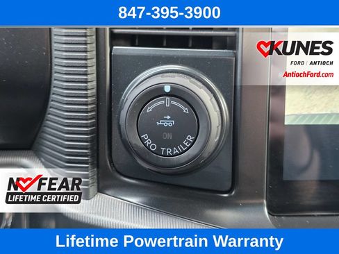 Certified 2025 Ford F150 Raptor AWD/4WD image 51
