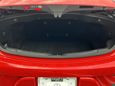 Certified 2023 Mercedes-Benz E 53 AMG 4MATIC Cabriolet image 17