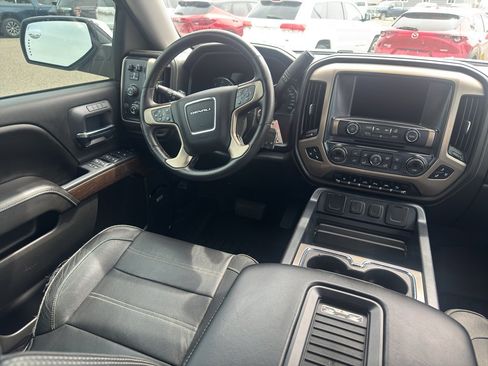 Used 2017 GMC Sierra 1500 Denali image 17