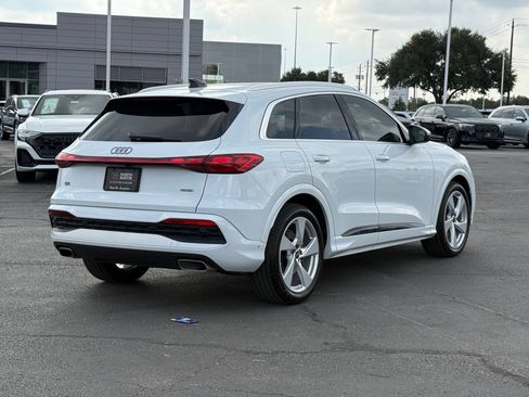 Used 2025 Audi Q5 Prestige AWD/4WD image 7