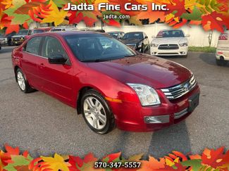 Used 2009 Ford Fusion SEL image 1