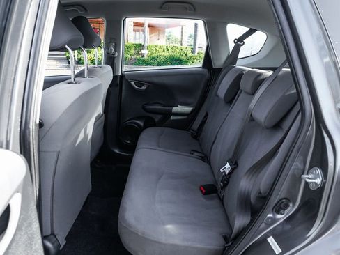 Used 2013 Honda Fit image 28