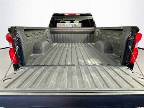 Used 2023 Chevrolet Silverado 1500 Custom image 27