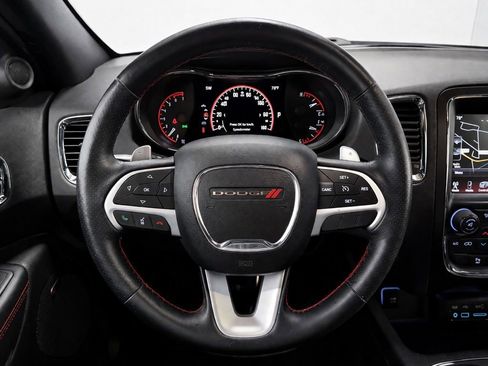 Used 2017 Dodge Durango R/T w/ Trailer Tow Group IV AWD/4WD image 31