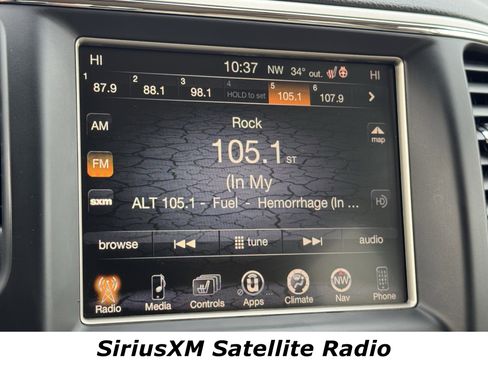 Used 2015 Jeep Grand Cherokee Limited image 7