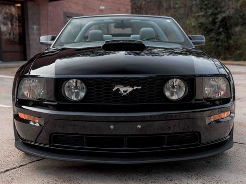 Used 2008 Ford Mustang GT image 3