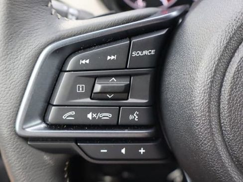 Certified 2025 Subaru Forester Limited w/ Popular Package #1 image 22