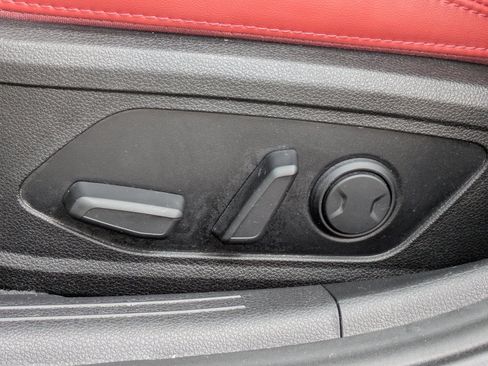 Certified 2023 Kia K5 GT-Line w/ GT-Line Premium Package FWD image 16