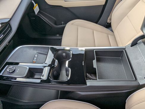 New 2026 Buick Enclave Preferred w/ Power Package image 21