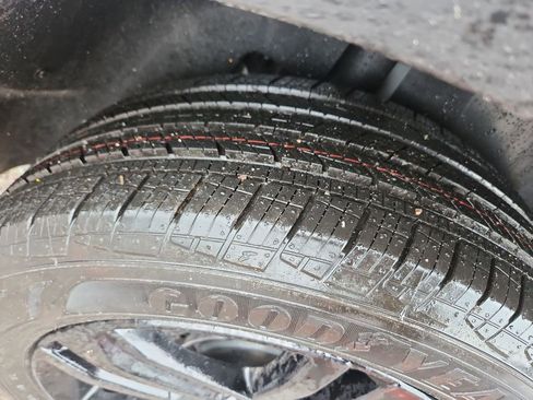 New 2026 Chevrolet Trax ACTIV image 11