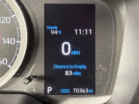 Used 2020 Toyota Corolla SE FWD image 21
