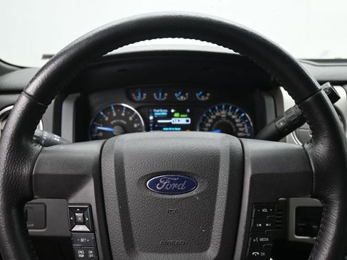 Used 2013 Ford F150 XLT w/ Luxury Equipment Group AWD/4WD image 10