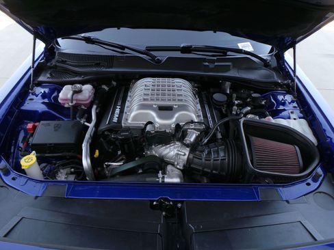Used 2022 Dodge Challenger SRT Hellcat Redeye RWD image 23