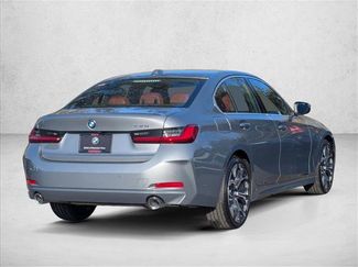 New 2026 BMW 330i Sedan video 2