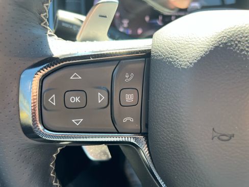 Used 2026 RAM 1500 RHO w/ RHO Level 1 Equipment Group image 16