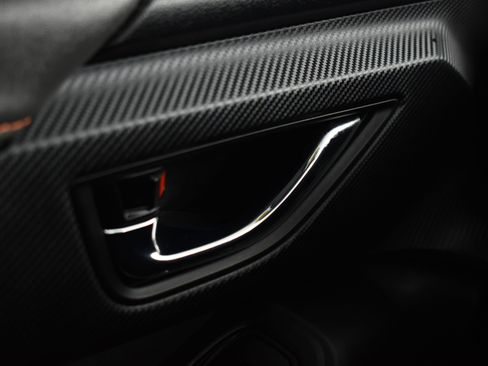 Used 2024 Subaru Crosstrek 2.5i Limited image 25