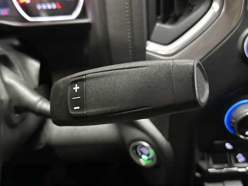 Used 2021 Chevrolet Silverado 1500 LT Trail Boss w/ Convenience Package II AWD/4WD image 48