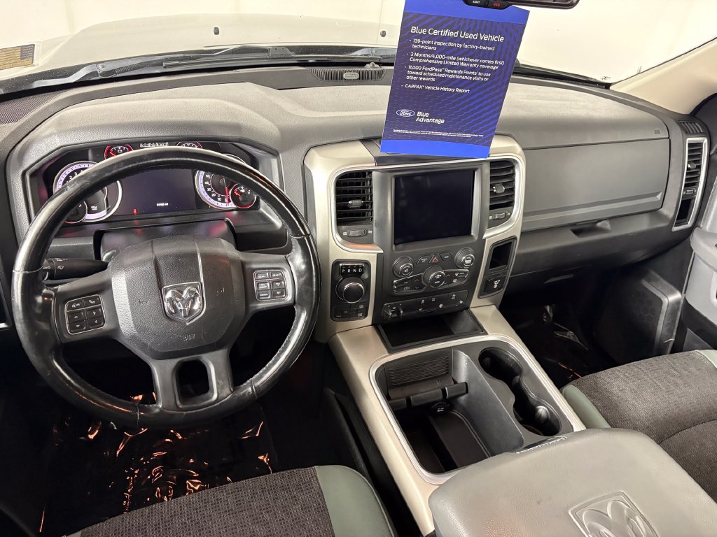 Used 2020 RAM 1500 Warlock w/ Trailer & Traction Group AWD/4WD image 25