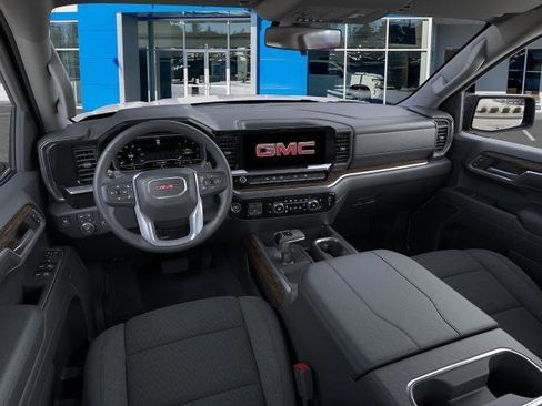 New 2026 GMC Sierra 1500 Elevation image 43