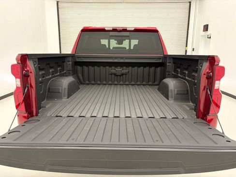 New 2026 Chevrolet Silverado 1500 High Country w/ Technology Package AWD/4WD image 57