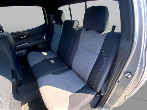 Used 2023 Toyota Tacoma TRD Sport RWD image 21