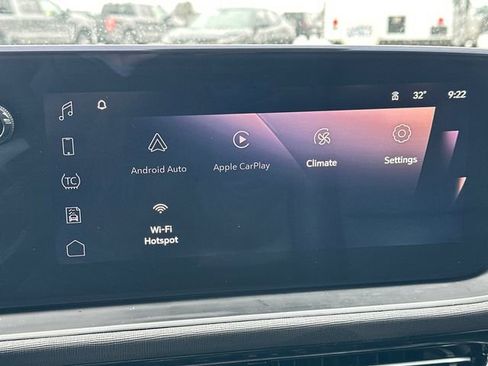 Used 2025 Buick Envista Sport Touring w/ Convenience I Package image 33