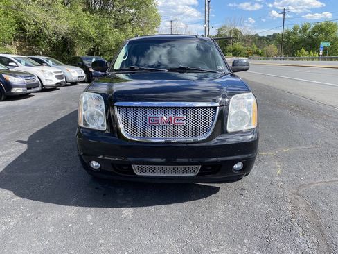 Used 2009 GMC Yukon XL Denali AWD/4WD image 7