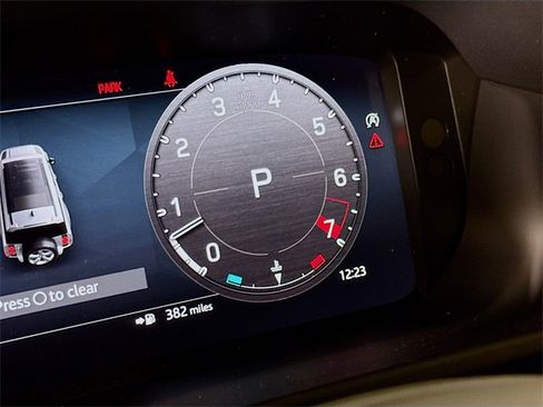 New 2026 Land Rover Defender 130 S image 13