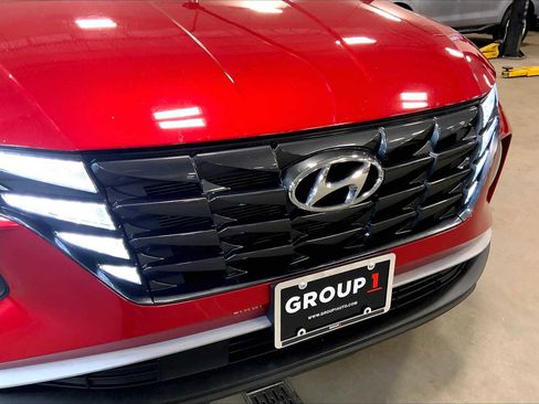 Used 2022 Hyundai Tucson SEL AWD/4WD image 31