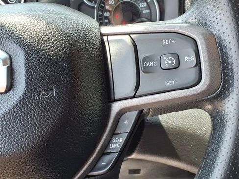 Used 2024 RAM 2500 Tradesman w/ Snow Chief Group AWD/4WD image 26