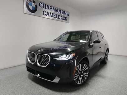 Used 2026 BMW X3 xDrive30