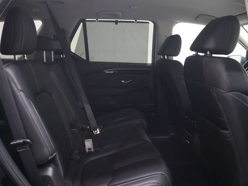 Used 2023 Honda Pilot EX-L image 12